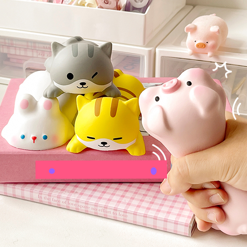 Dreamlike Wrist Support Cute Character: Unleash Comfort on Every Office Workstation