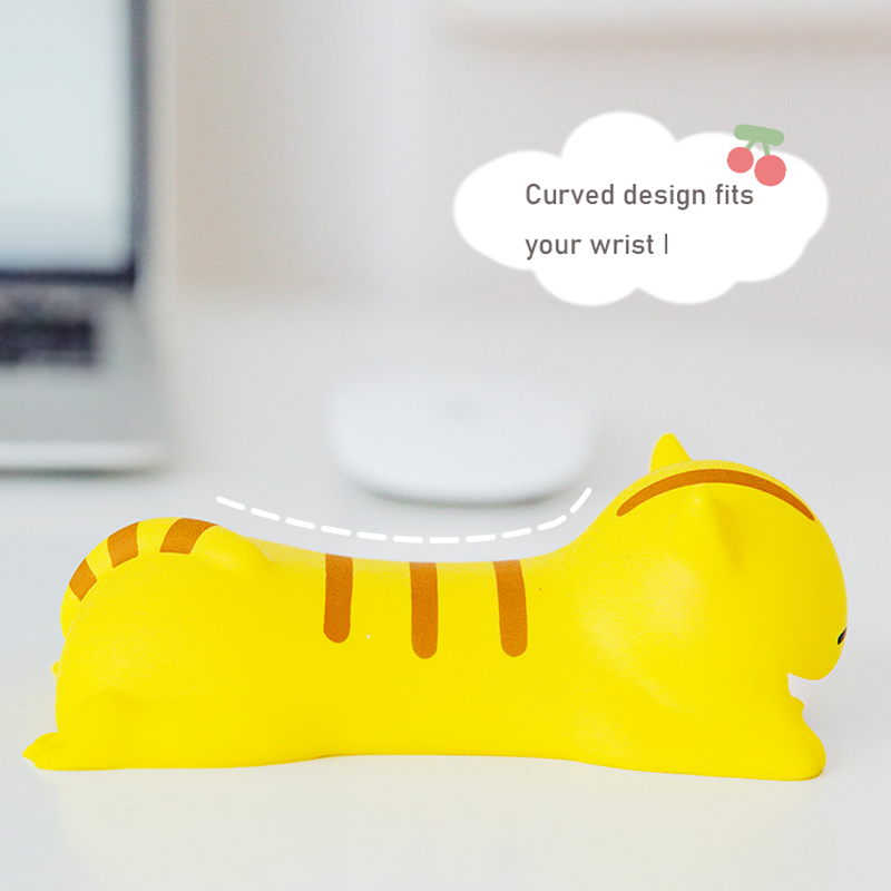 Dreamlike Wrist Support Cute Character: Unleash Comfort on Every Office Workstation