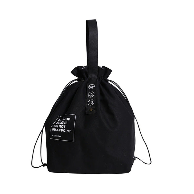 Canvas Lunch Pro Luxury Lunch Carrier