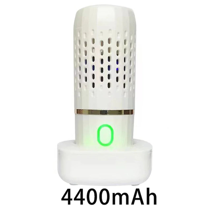 Must-Have Food Purifier: The Ultimate Solution for Household, Travel, and Camping Needs