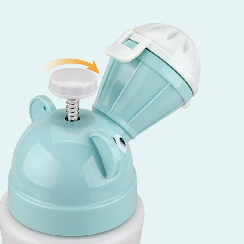 Portable Child Hygiene Toilet Urinal: The Ultimate Solution for Convenient and Comfortable Toilet Training On-the-Go