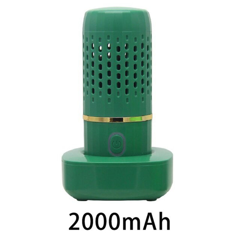 Must-Have Food Purifier: The Ultimate Solution for Household, Travel, and Camping Needs