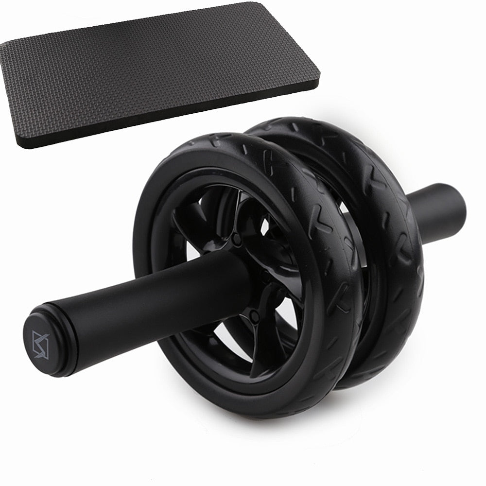 Non-Slip Abdominal Core Strength AB Roller