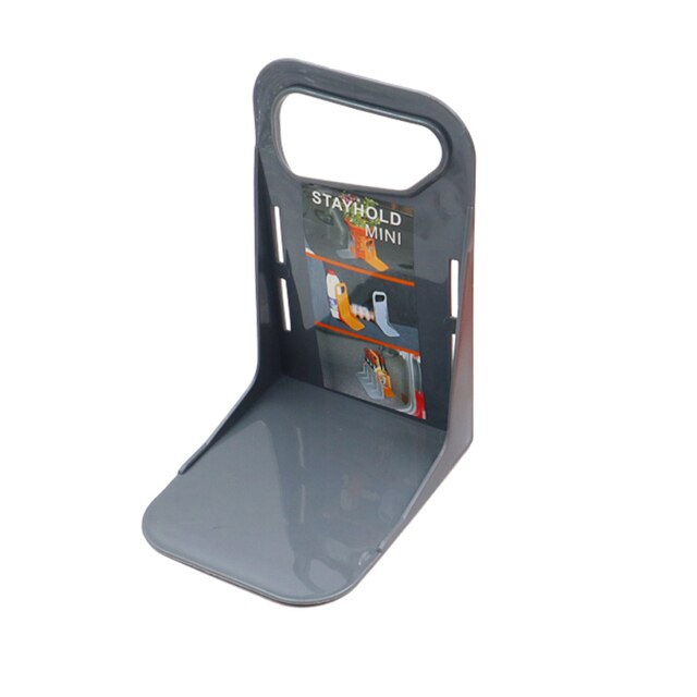 Magic Sticker Fixed Holder Storage Sundry Rack: Secure and Organise Your Car Boot