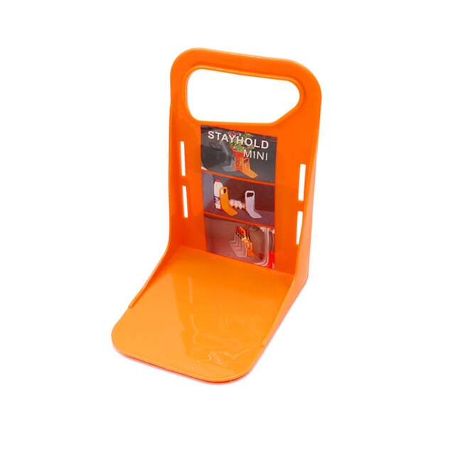 Magic Sticker Fixed Holder Storage Sundry Rack: Secure and Organise Your Car Boot