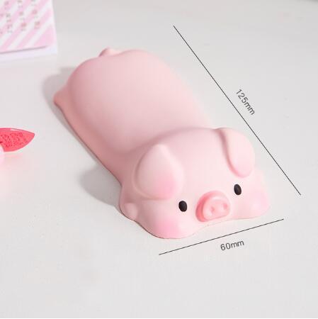 Dreamlike Wrist Support Cute Character: Unleash Comfort on Every Office Workstation