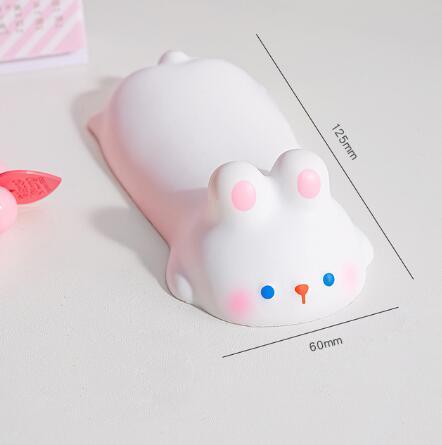 Dreamlike Wrist Support Cute Character: Unleash Comfort on Every Office Workstation