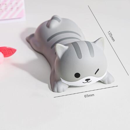 Dreamlike Wrist Support Cute Character: Unleash Comfort on Every Office Workstation