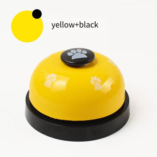 Engaging Training Bell for Pets: The Must-Have Interactive Tool for Dogs and Cats