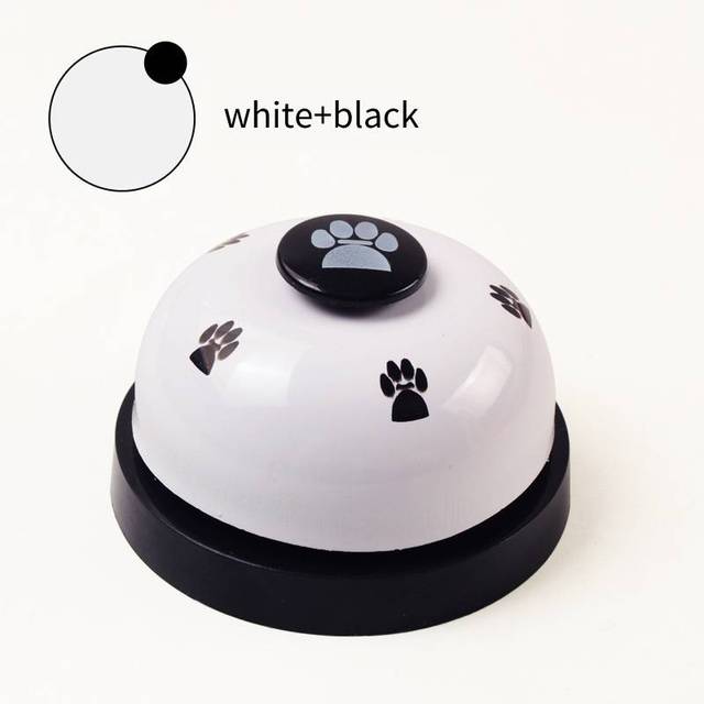 Engaging Training Bell for Pets: The Must-Have Interactive Tool for Dogs and Cats