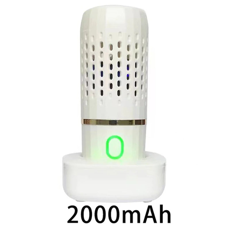 Must-Have Food Purifier: The Ultimate Solution for Household, Travel, and Camping Needs