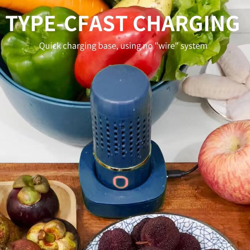 Must-Have Food Purifier: The Ultimate Solution for Household, Travel, and Camping Needs