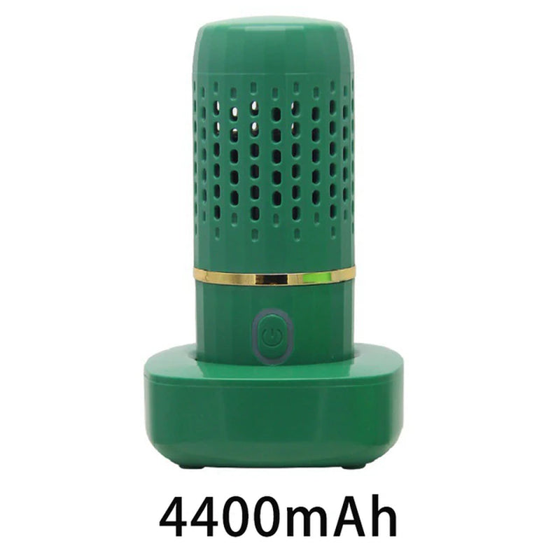 Must-Have Food Purifier: The Ultimate Solution for Household, Travel, and Camping Needs