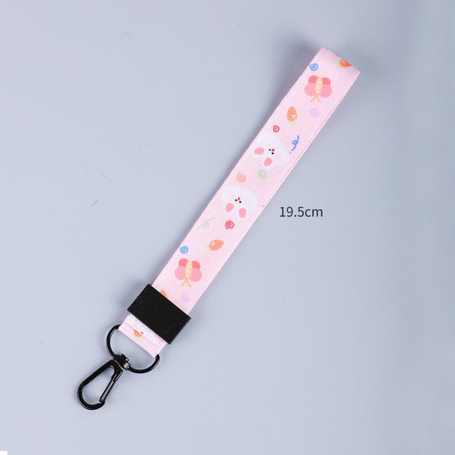 Adorable and Cute Large Capacity Sanitary Pads Storage Bags 